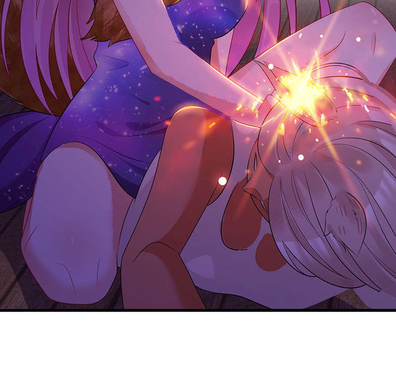 《王牌天师小蛮妖》性感奶奶，暴走护崽 第24页