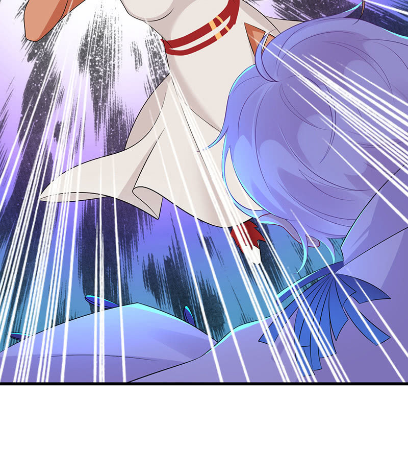 《王牌天师小蛮妖》洞内的激战 第27页