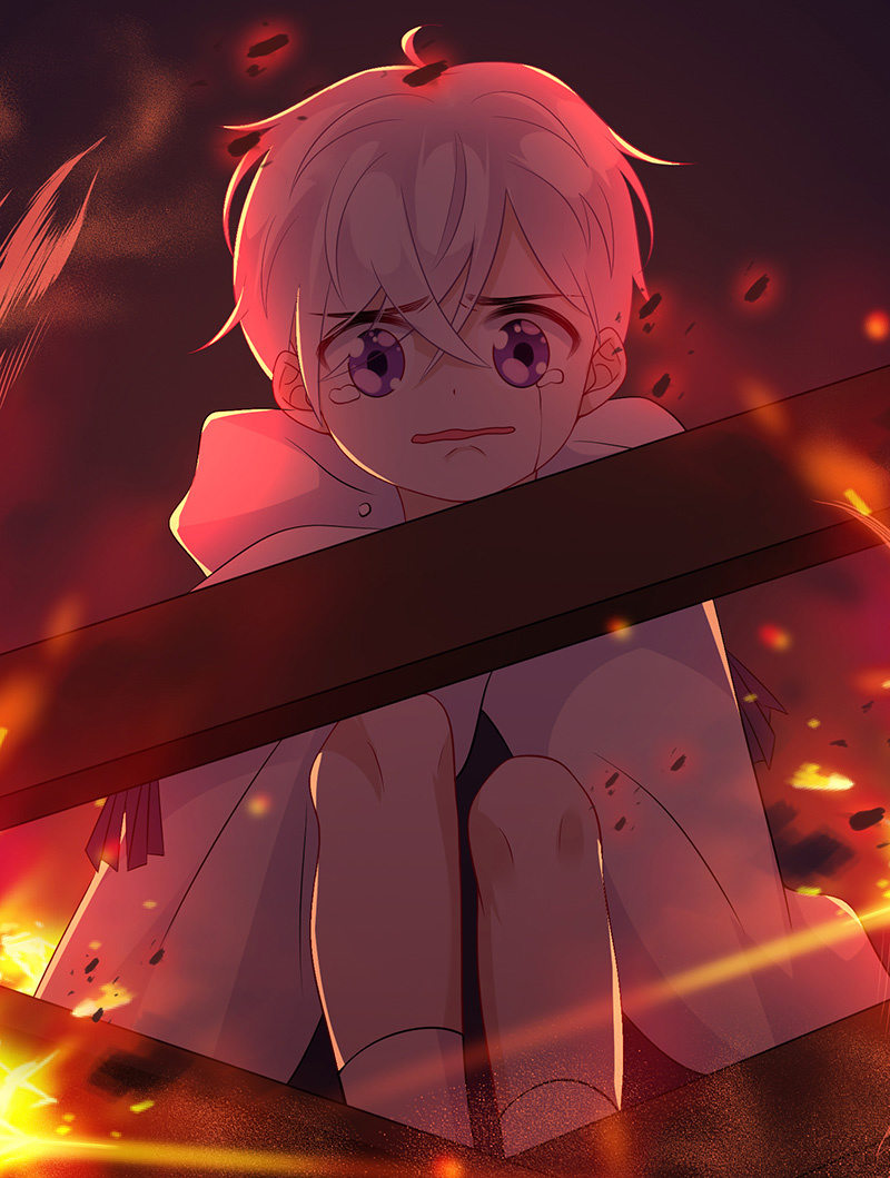 《王牌天师小蛮妖》被遗忘的偶像 第31页