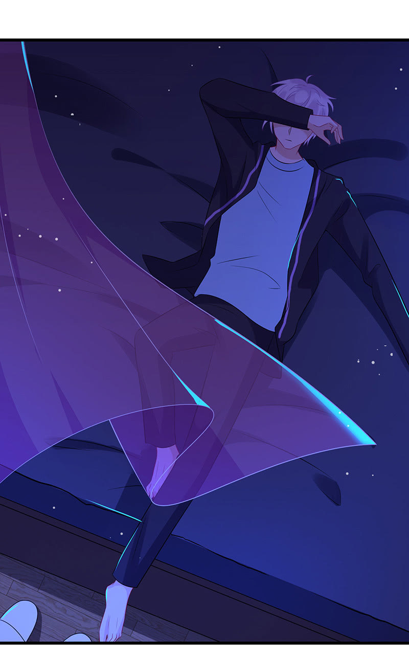 《王牌天师小蛮妖》被遗忘的偶像 第35页