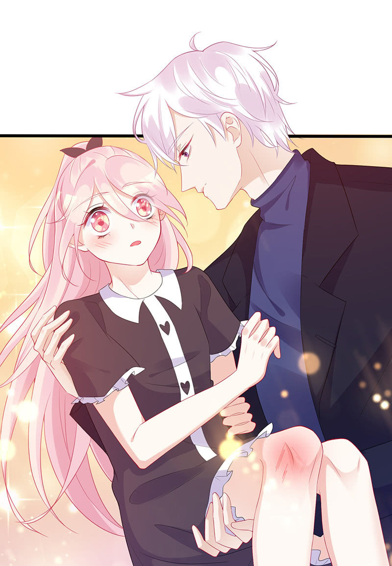 《王牌天师小蛮妖》换我来救你（2） 第44页