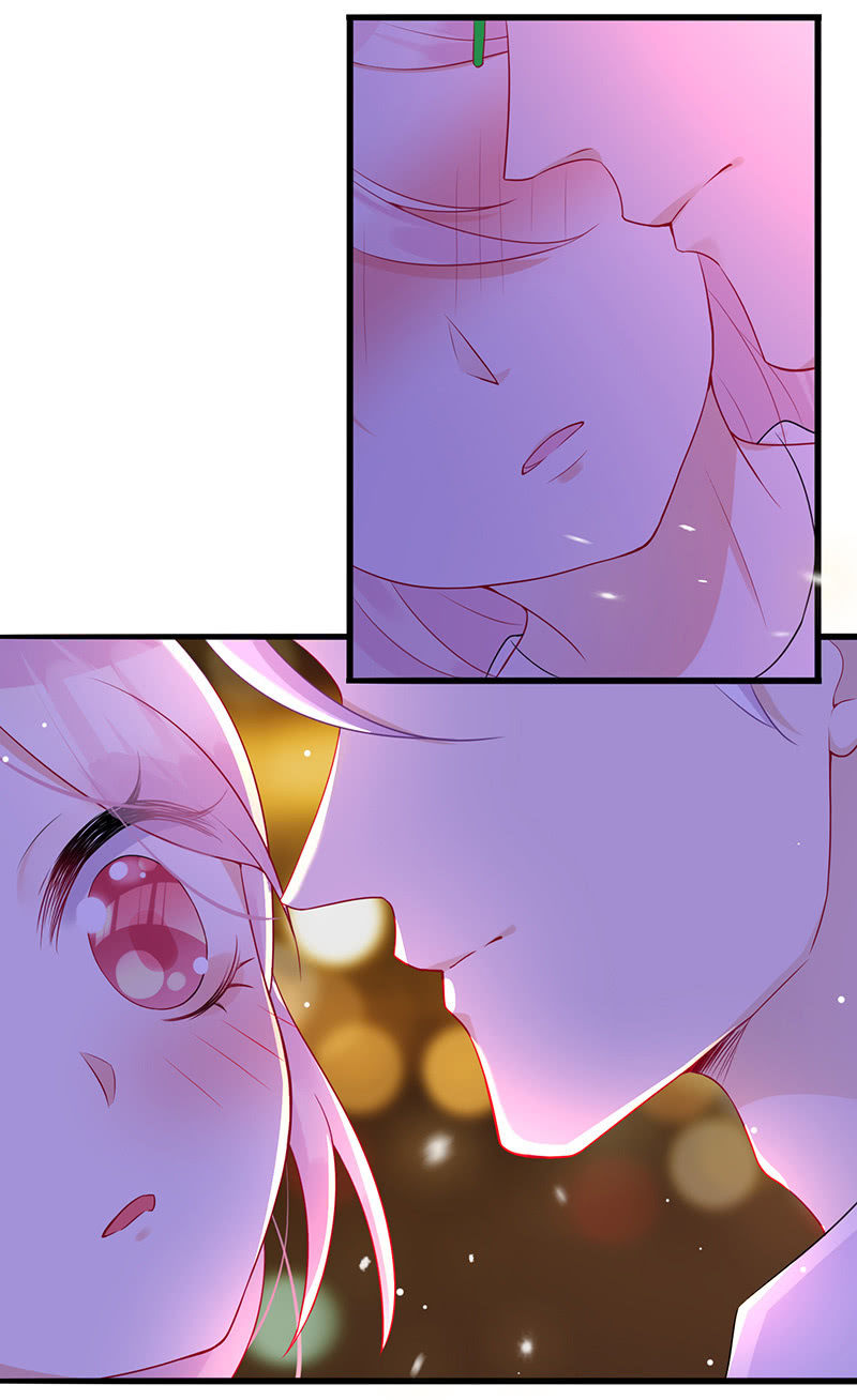 《王牌天师小蛮妖》接吻吗？会变身的那种 第28页