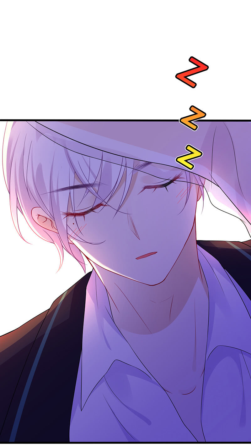《王牌天师小蛮妖》接吻吗？会变身的那种 第47页