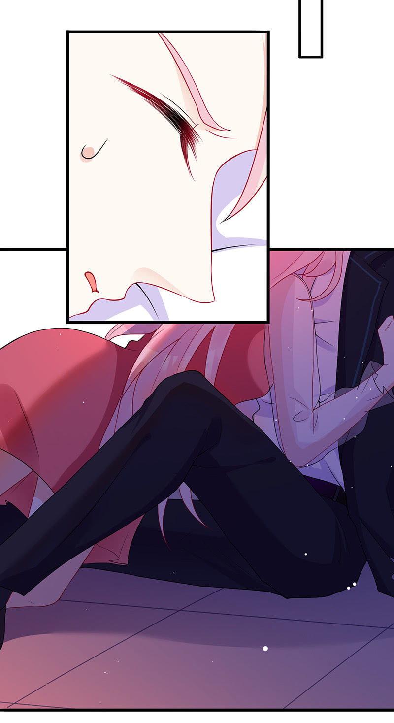 《王牌天师小蛮妖》想要见他的心情 第50页