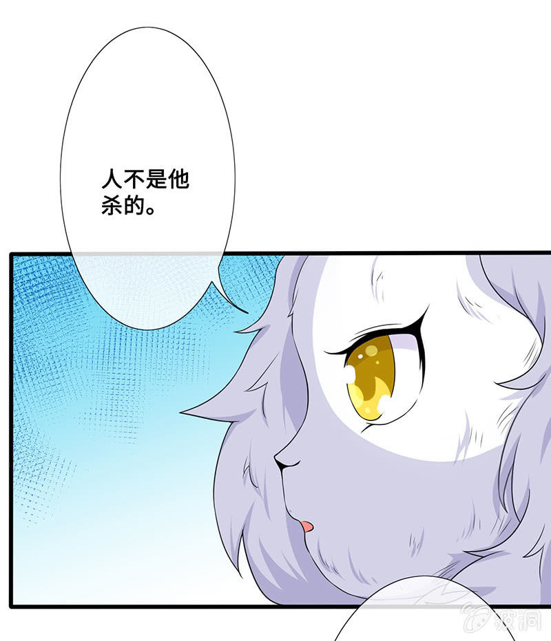 《王牌天师小蛮妖》兔子，变身！ 第5页