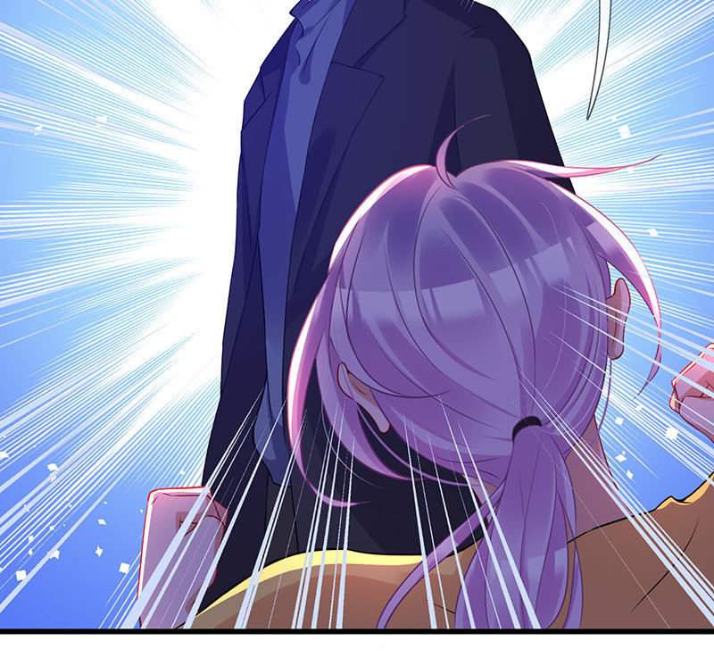 《王牌天师小蛮妖》他们之间的火花 第14页