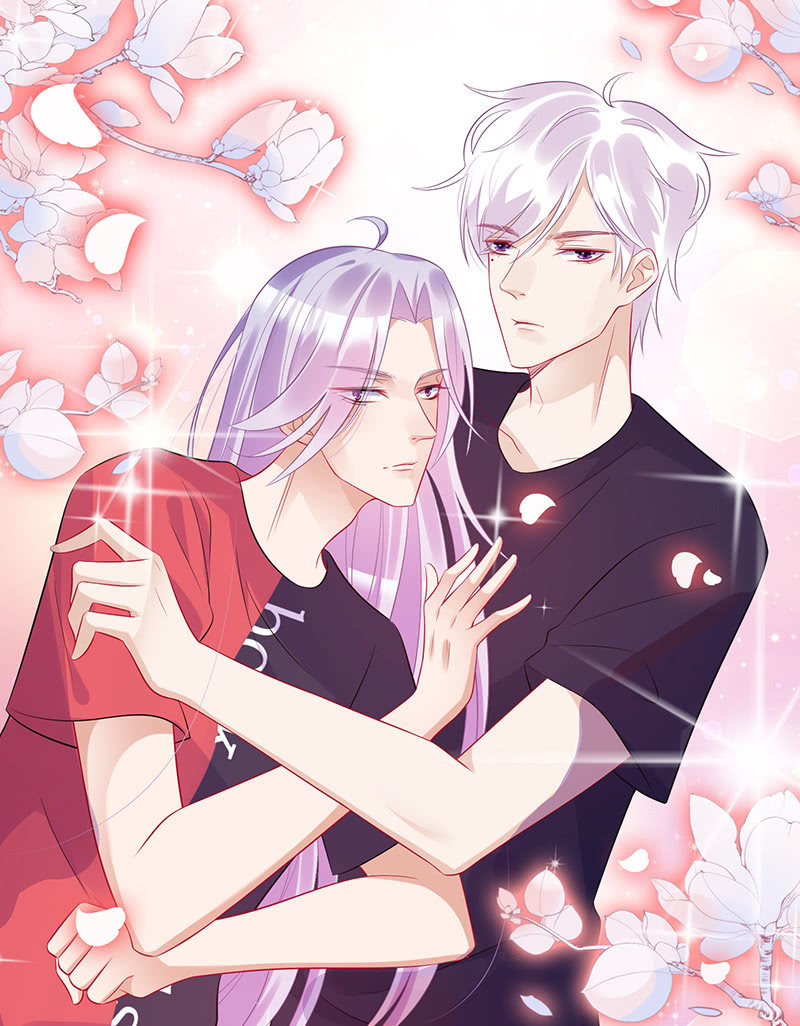 《王牌天师小蛮妖》小拳拳捶你胸口 第28页