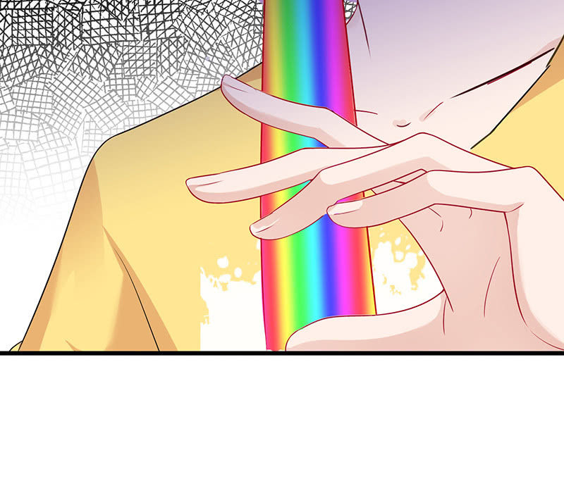 《王牌天师小蛮妖》无法传达的心情 第10页