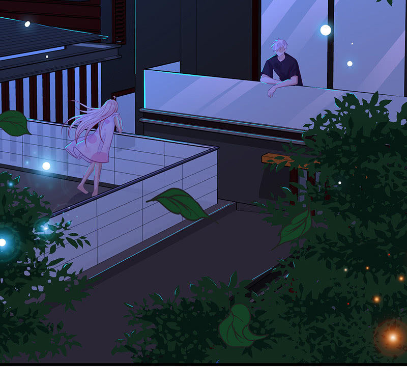 《王牌天师小蛮妖》无法传达的心情 第28页