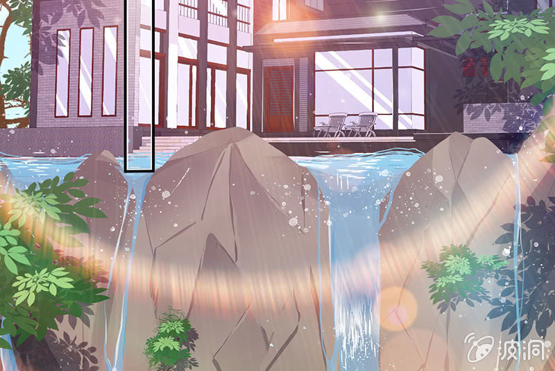 《王牌天师小蛮妖》意外的来客 第5页