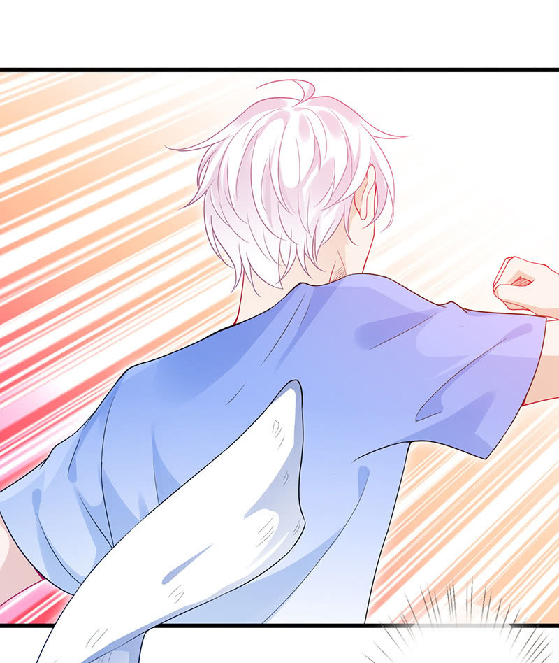 《王牌天师小蛮妖》爬上来，自己动 第4页