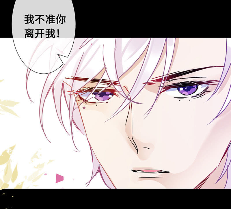 《王牌天师小蛮妖》未晞的危机 第16页