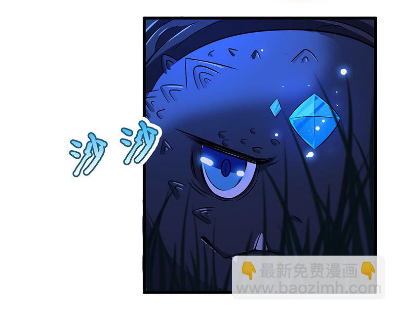 《王牌天师小蛮妖》未晞的危机 第30页