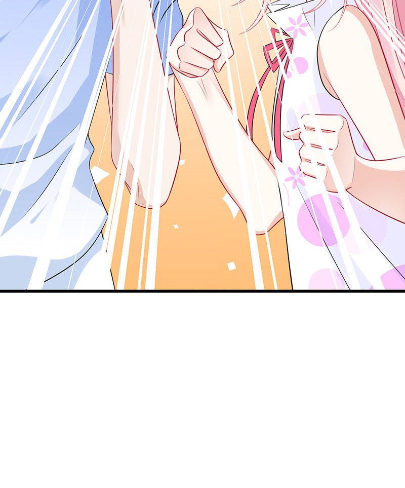 《王牌天师小蛮妖》好惨一龟龟 第36页