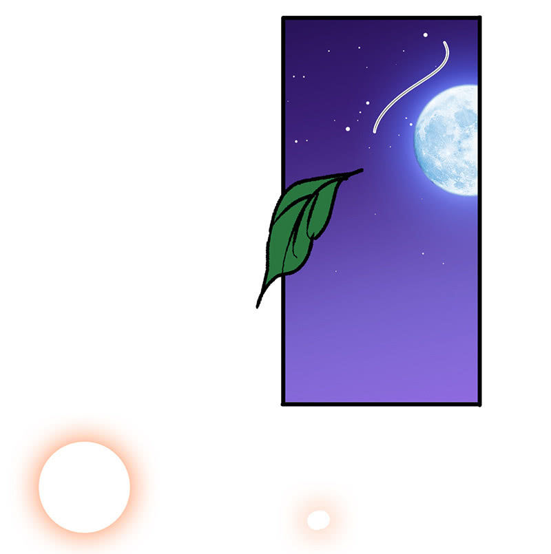 《王牌天师小蛮妖》好惨一龟龟 第38页