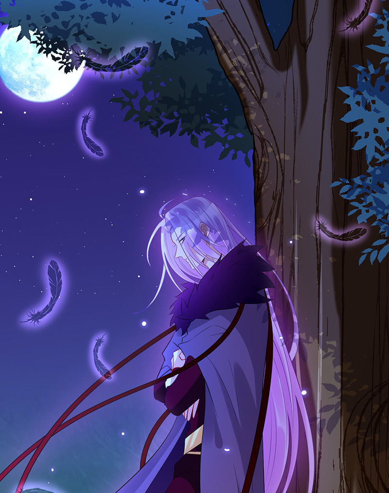 《王牌天师小蛮妖》守护之战 第30页