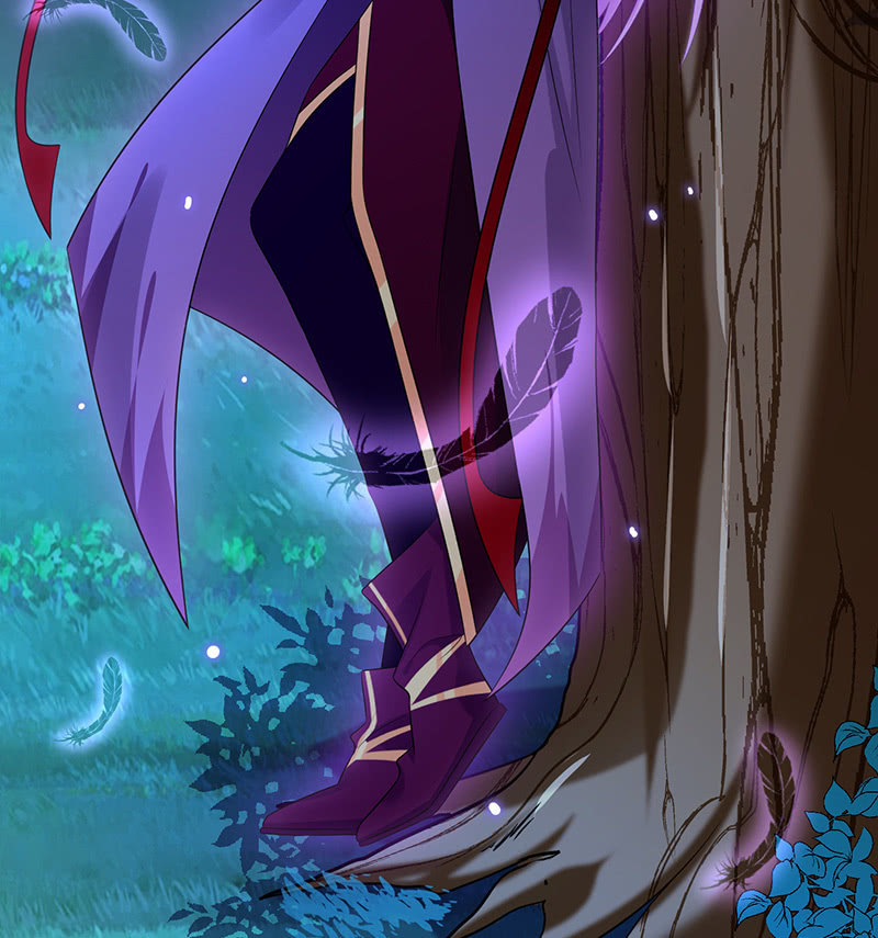 《王牌天师小蛮妖》守护之战 第31页