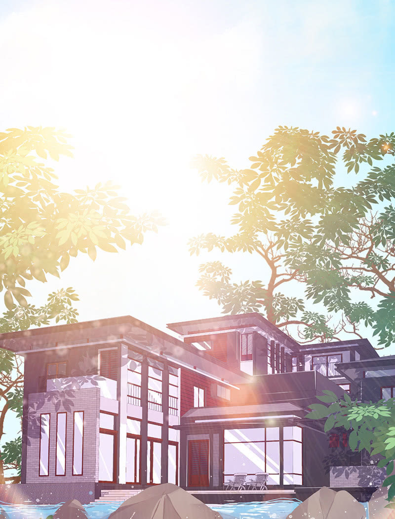 《王牌天师小蛮妖》意外的共枕 第16页