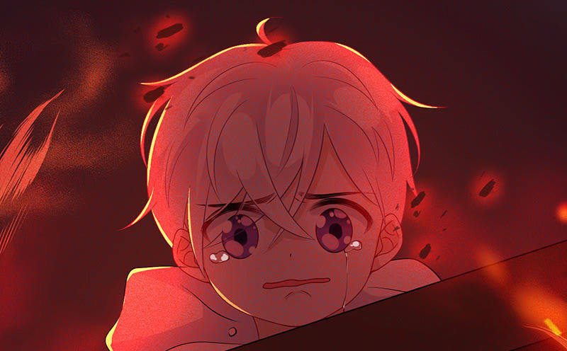 《王牌天师小蛮妖》燃烧的回忆 第19页