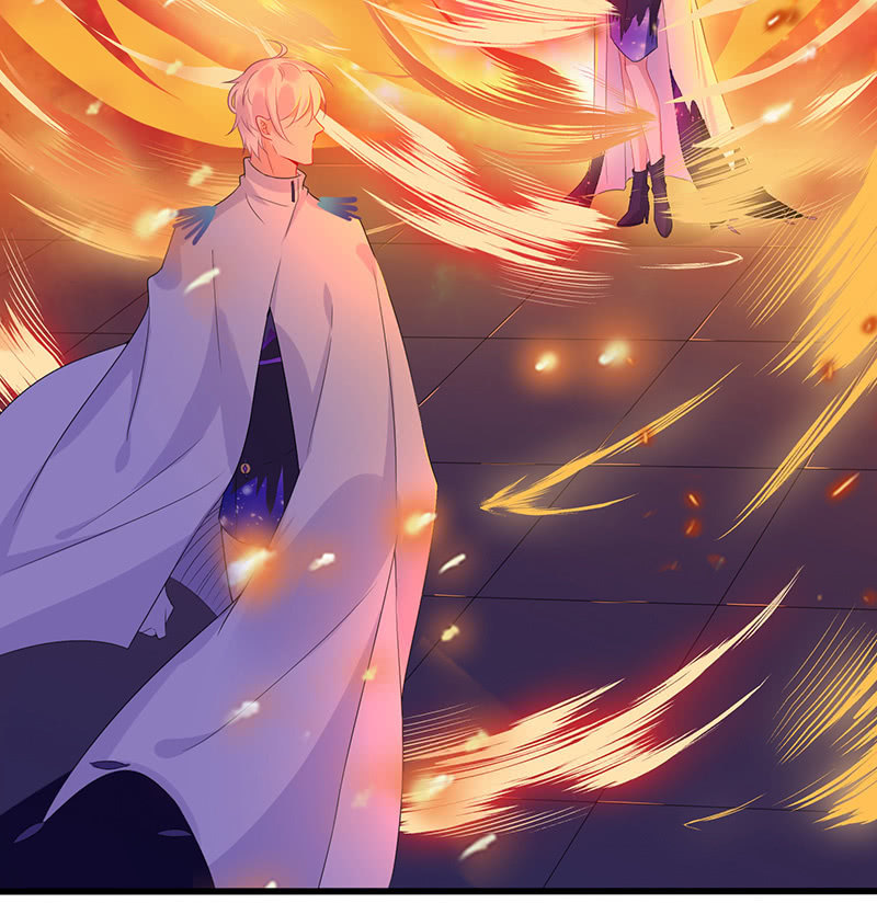 《王牌天师小蛮妖》燃烧的回忆 第39页