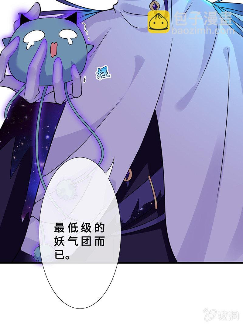 《王牌天师小蛮妖》未晞的异样 第29页