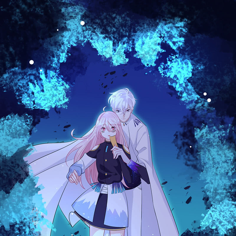 《王牌天师小蛮妖》洞里的不明生物 第15页