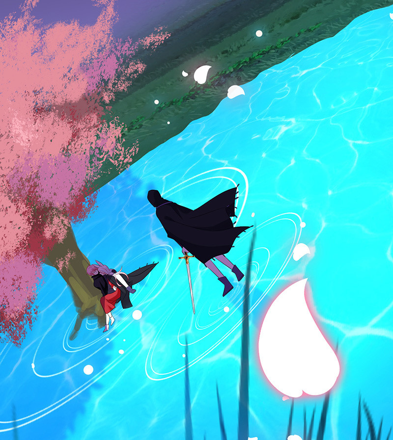 《王牌天师小蛮妖》诡异的梦境 第43页