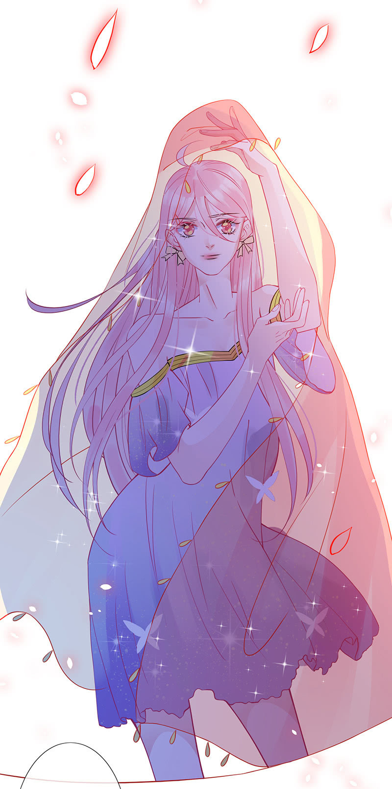 《王牌天师小蛮妖》她看起来很好吃 第36页