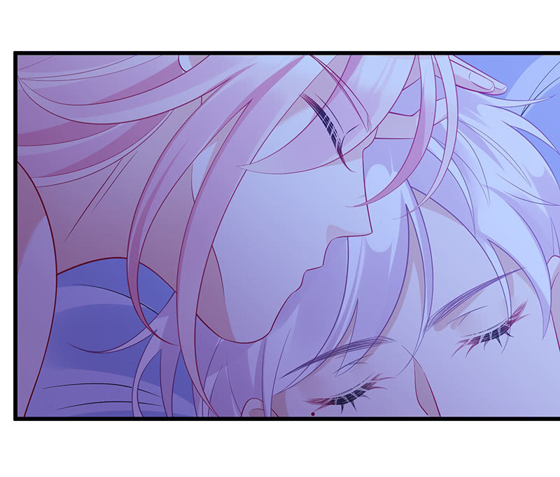 《王牌天师小蛮妖》被偷听的秘密 第35页