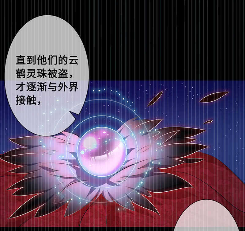 《王牌天师小蛮妖》鹤王迎亲 第10页