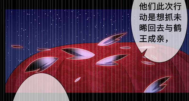 《王牌天师小蛮妖》鹤王迎亲 第11页