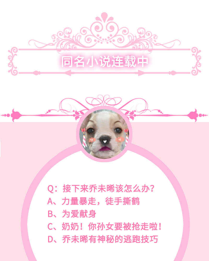 《王牌天师小蛮妖》鹤王迎亲 第47页