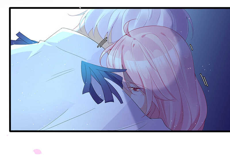 《王牌天师小蛮妖》慕长安的后遗症 第10页