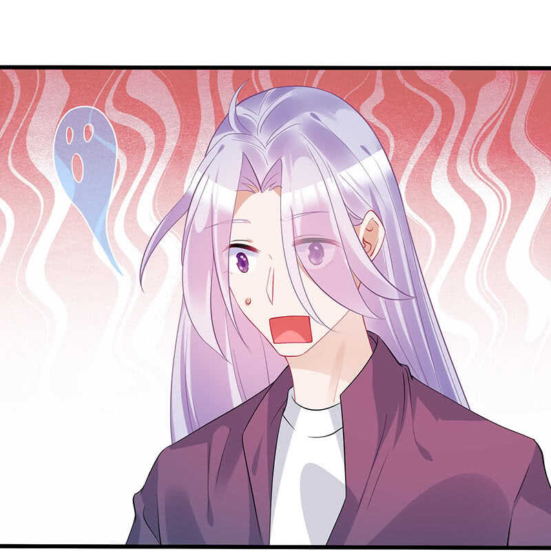 《王牌天师小蛮妖》灵力失效了？！ 第10页