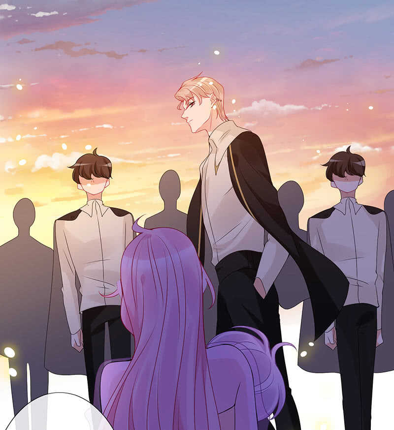 《王牌天师小蛮妖》你见过血的颜色吗 第34页