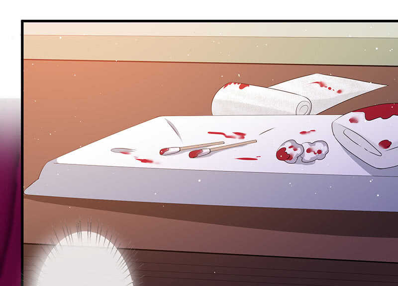 《王牌天师小蛮妖》馋我老公身子的下场 第40页