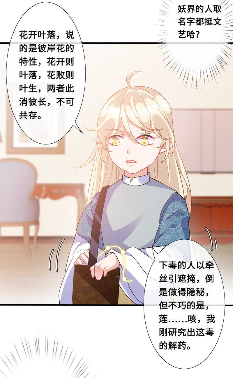 《王牌天师小蛮妖》神医 第47页