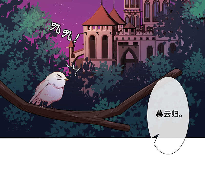 《王牌天师小蛮妖》慕长安要xx而亡了 第24页