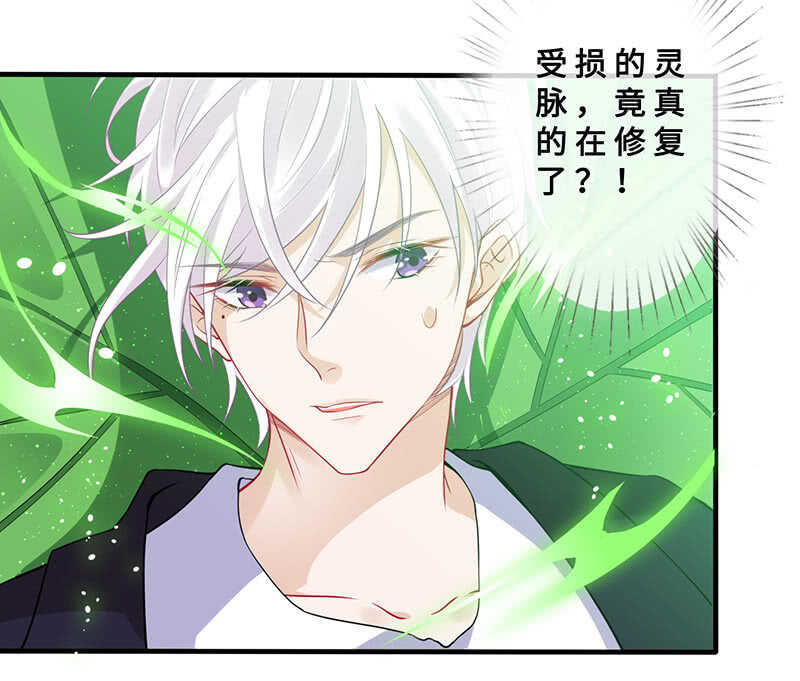 《王牌天师小蛮妖》特殊服务 第36页