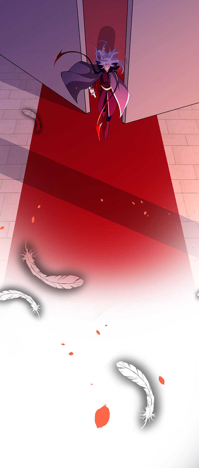 《王牌天师小蛮妖》小妖王归来 第23页