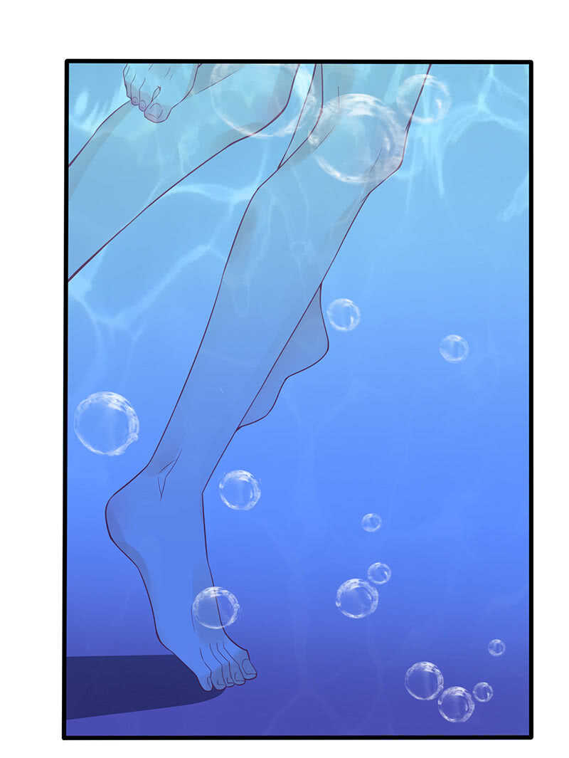 《王牌天师小蛮妖》鸳鸯浴 第36页