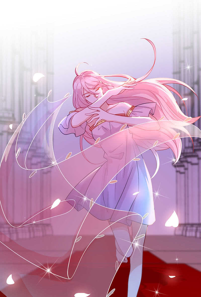 《王牌天师小蛮妖》总有妖怪想吃我 第4页