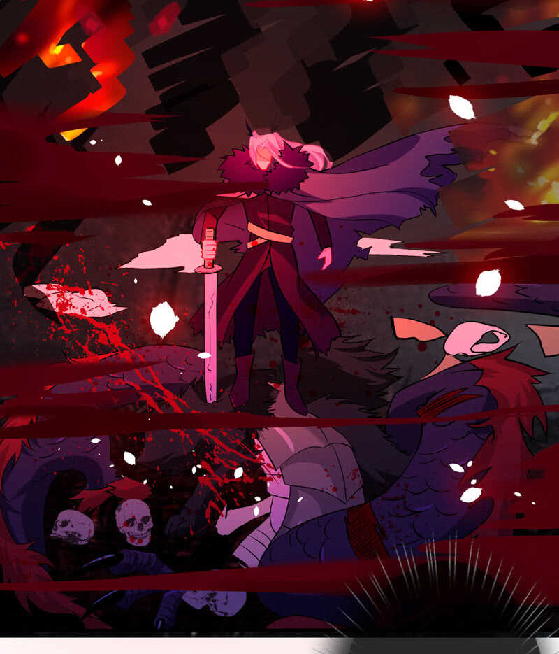 《王牌天师小蛮妖》顶流的排场 第15页