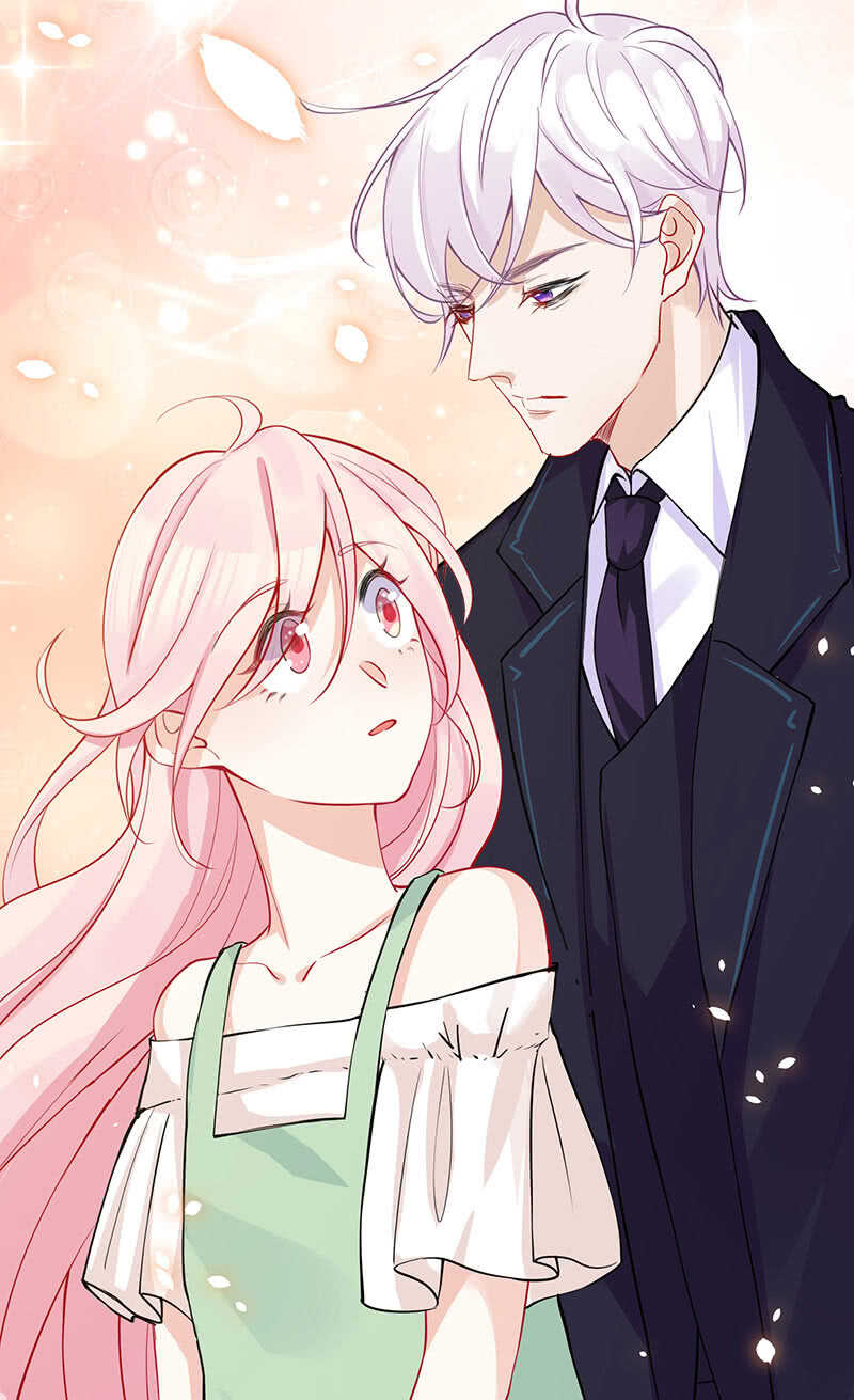 《王牌天师小蛮妖》告白 第48页