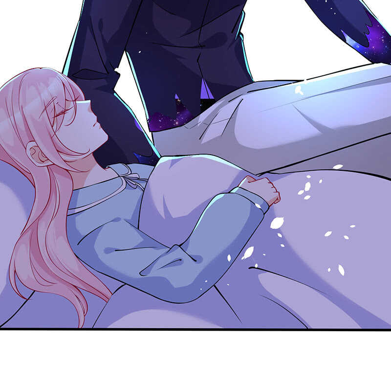 《王牌天师小蛮妖》梦中的男人 第10页