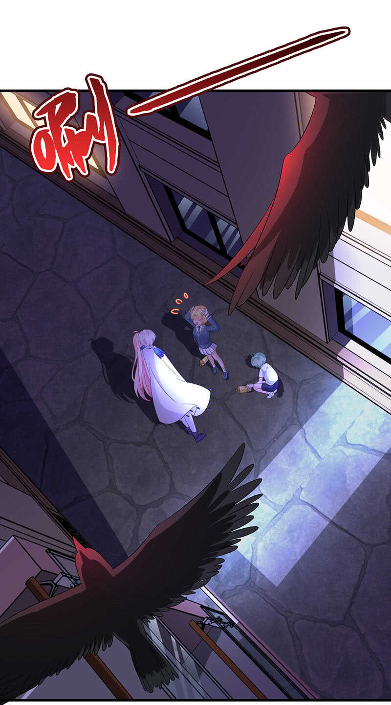 《王牌天师小蛮妖》真正的叛徒 第24页