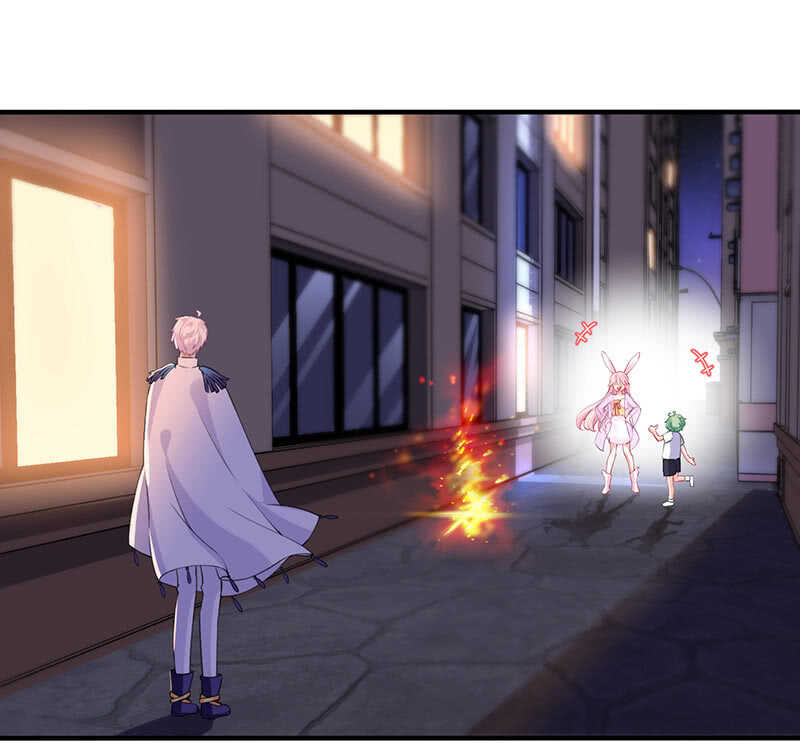 《王牌天师小蛮妖》真正的叛徒 第4页