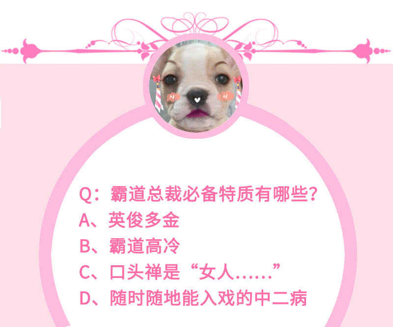 《王牌天师小蛮妖》霸道总裁爱上我 第47页