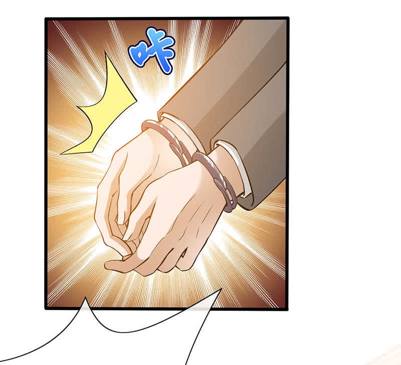 《王牌天师小蛮妖》慕总教你学做人 第43页