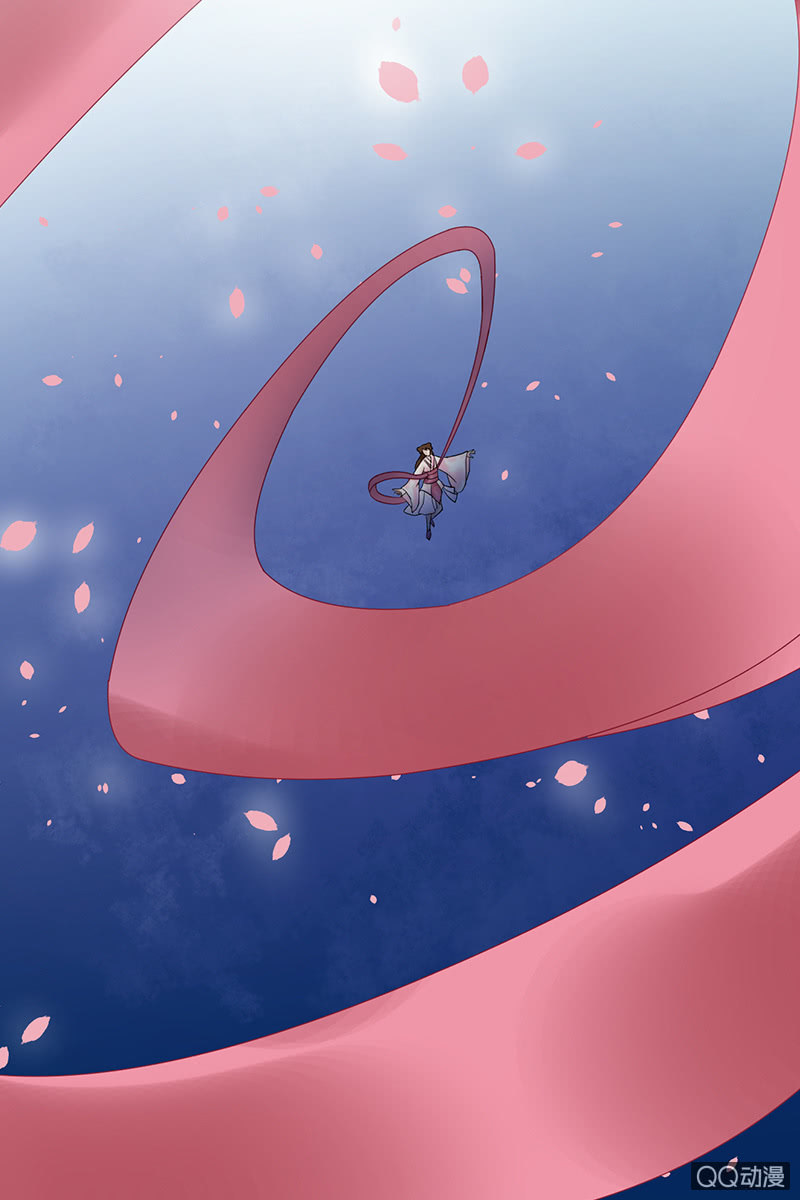 《女凰灵笄》第十八话她是我的亲妹妹！ 第18页
